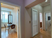 İcarəyə verilir 2 otaqlı 84 m2 yeni tikili Badamdar