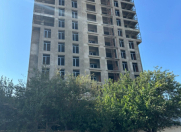 Satılır 2 otaqlı 105 m2 yeni tikili 8 Noyabr m.