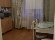 Satılır 2 otaqlı 45 m2 yeni tikili Xırdalan