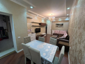 İcarəyə verilir 2 otaqlı 75 m2 yeni tikili 8 Noyabr m.