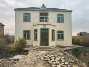 Satılır 5 otaqlı 150 m2 həyət evi Səngəçal