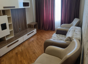 İcarəyə verilir 3 otaqlı 80 m2 köhnə tikili Əhmədli