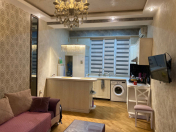 İcarəyə verilir 2 otaqlı 55 m2 yeni tikili 20 yanvar m.