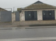 Satılır 6 otaqlı 420 m2 obyekt Kürdəxanı