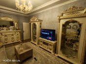 Satılır 2 otaqlı 86 m2 yeni tikili Sumqayıt