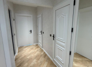 Satılır 2 otaqlı 60 m2 köhnə tikili Həzi Aslanov m.