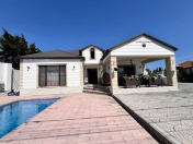 Satılır 4 otaqlı 430 m2 bağ evi Bilgəh