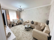 Satılır 3 otaqlı 90 m2 köhnə tikili Həzi Aslanov