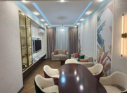 Satılır 2 otaqlı 75 m2 yeni tikili 20 yanvar m.