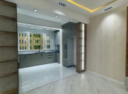 Satılır 4 otaqlı 112 m2 yeni tikili Həzi Aslanov m.