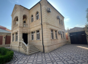 Satılır 5 otaqlı 170 m2 villa Badamdar