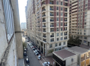 Satılır 2 otaqlı 37 m2 köhnə tikili Nəriman Nərimanov m.