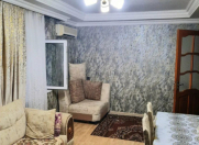 Satılır 2 otaqlı 35 m2 köhnə tikili Nizami r.