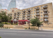 Satılır 3 otaqlı 75 m2 köhnə tikili İçəri Şəhər m.