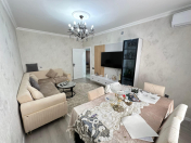 Satılır 3 otaqlı 85 m2 köhnə tikili Həzi Aslanov m.