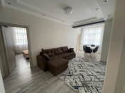 İcarəyə verilir 3 otaqlı 86 m2 yeni tikili Nəriman Nərimanov m.