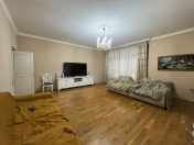 Satılır 3 otaqlı 135 m2 yeni tikili Badamdar