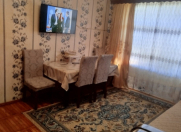 Satılır 2 otaqlı 43 m2 köhnə tikili Həzi Aslanov