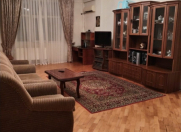 Satılır 2 otaqlı 88 m2 yeni tikili Elmlər Akademiyası m.