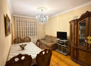 Satılır 3 otaqlı 55 m2 köhnə tikili Nəsimi r.