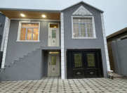 Satılır 5 otaqlı 160 m2 həyət evi Binə