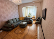 Satılır 4 otaqlı 110 m2 köhnə tikili Nəriman Nərimanov m.