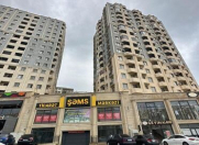 Satılır 3 otaqlı 114 m2 yeni tikili Xalqlar Dostluğu m.