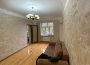 Satılır 3 otaqlı 60 m2 köhnə tikili Həzi Aslanov m.