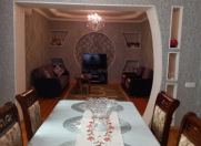 Satılır 4 otaqlı 120 m2 həyət evi Lökbatan