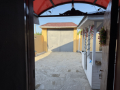 Satılır 3 otaqlı 66 m2 həyət evi Astara