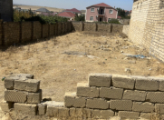 Satılır 5 sot torpaq Fontanlar bağı