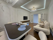 Satılır 3 otaqlı 118 m2 yeni tikili Nərimanov r.