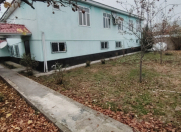 Satılır 8 otaqlı 285 m2 həyət evi Qəbələ