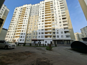 Satılır 2 otaqlı 51 m2 yeni tikili Xırdalan