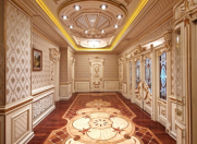 Satılır 4 otaqlı 250 m2 yeni tikili Nizami m.