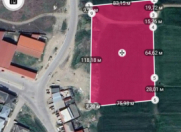 Satılır 102 sot torpaq Quba