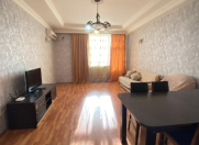 İcarəyə verilir 3 otaqlı 130 m2 yeni tikili 9 mkr