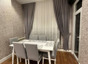 Satılır 2 otaqlı 63 m2 yeni tikili Neftçilər m.