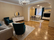 Satılır 4 otaqlı 110 m2 köhnə tikili Montin