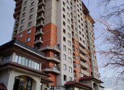 Satılır 3 otaqlı 143 m2 yeni tikili Xəzər Universiteti