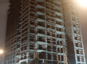 Satılır 3 otaqlı 166 m2 yeni tikili Hüseyn Cavid parkı