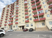 Satılır 2 otaqlı 92 m2 köhnə tikili Həzi Aslanov