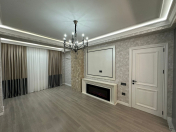 Satılır 3 otaqlı 87 m2 yeni tikili Nizami m.