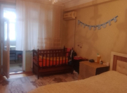 Satılır 4 otaqlı 80 m2 köhnə tikili Köhnə Günəşli