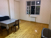 İcarəyə verilir 2 otaqlı 74 m2 yeni tikili Əhmədli