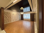 Satılır 3 otaqlı 115 m2 yeni tikili 28 May m.