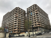 Satılır 1 otaqlı 35 m2 yeni tikili Nizami m.