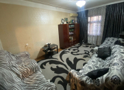 Satılır 2 otaqlı 55 m2 köhnə tikili Köhnə Günəşli