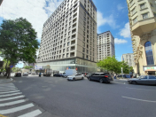 Satılır 2 otaqlı 45 m2 yeni tikili 28 May m.