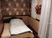 İcarəyə verilir 1 otaqlı 12 m2 həyət evi Suraxanı r.